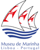 logo museu de marinha