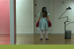 fotografia: geska helena andersson a family of performing pictures
