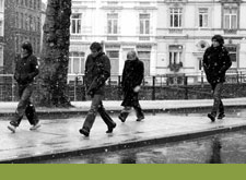fotografia anke blondé streetwise II