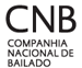 logo companhia nacional de bailado