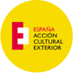 logo embaixada de espanha