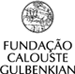 logo gulbenkian