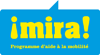 logo mira