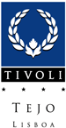 logo tivoli tejo